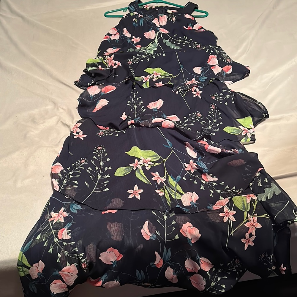 Women’s maxi dress